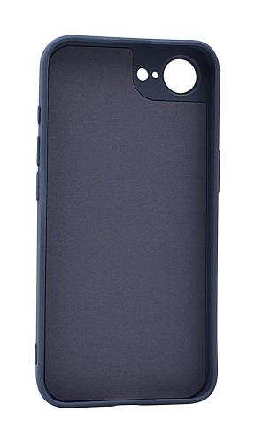 Coverin Silikoni muovikotelo iPhone 16e
