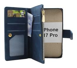 billigamobilskydd.se iPhone 17 Pro XL Ylellinen Puhelinkotelo
