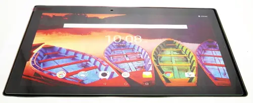 billigamobilskydd.se Näytönsuoja karkaistusta lasista Lenovo Tab3 10 (ZA0X)