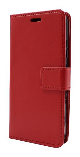 billigamobilskydd.se Crazy Horse Lompakko Nokia 2.2