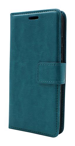 billigamobilskydd.se Crazy Horse Lompakko Nokia 2.2