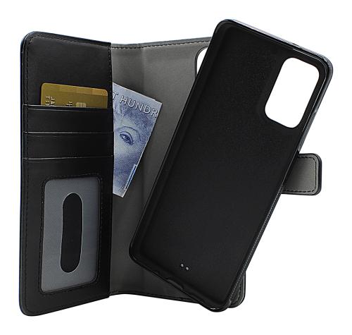 Coverin Skimblocker Magneettikotelo Samsung Galaxy S20 Plus (G986B)