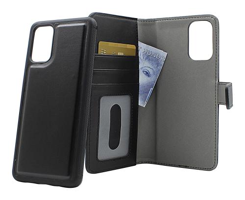 Coverin Skimblocker Magneettikotelo Samsung Galaxy S20 Plus (G986B)