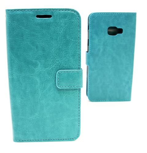billigamobilskydd.se Crazy Horse Lompakko Samsung Galaxy Xcover 4 (G390F)