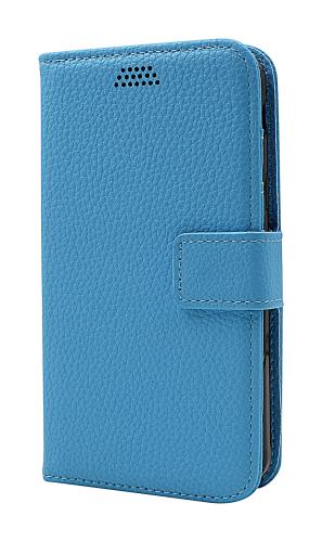 billigamobilskydd.se New Jalusta Lompakkokotelo Samsung Galaxy Xcover 4 (G390F)
