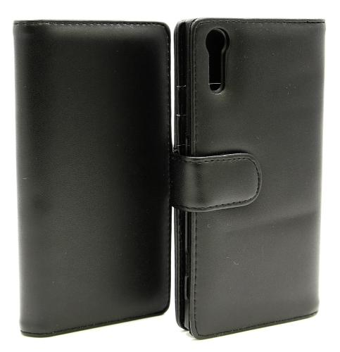 Coverin Skimblocker Lompakkokotelot Sony Xperia XZ / XZs (F8331 / G8231)