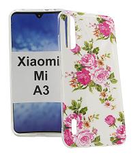 billigamobilskydd.se TPU-Designkotelo Xiaomi Mi A3