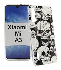 Coverin TPU-Designkotelo Xiaomi Mi A3