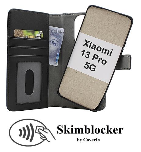 Coverin Skimblocker Magneettikotelo Xiaomi 13 Pro 5G