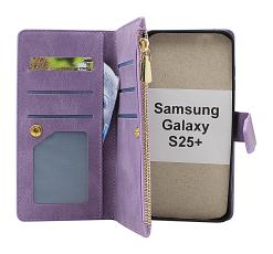 billigamobilskydd.se XL Samsung Galaxy S25+ Ylellisyyttä Puhelimen Kuoret