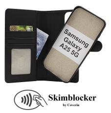 Coverin Skimblocker Samsung Galaxy A25 5G Magneetti Puhelimen Kuoret