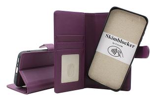 Coverin Skimblocker iPhone 12 Pro (6.1) Magneetti Puhelimen Kuoret