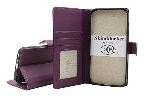 Coverin Skimblocker Samsung Galaxy S20 (G980F) Puhelimen Kuoret