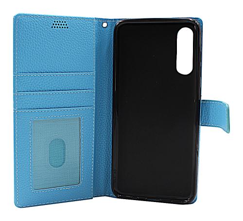 billigamobilskydd.se New Jalusta Lompakkokotelo Samsung Galaxy A70 (A705F/DS)