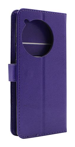 billigamobilskydd.se Crazy Horse Lompakko OnePlus 12R 5G