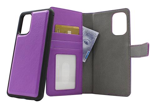 Coverin Skimblocker Magneettikotelo Samsung Galaxy A32 5G (A326B)