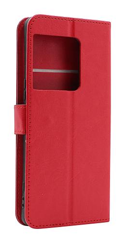 Coverin Crazy Horse Sony Xperia 1 VIII Puhelimen Kuoret