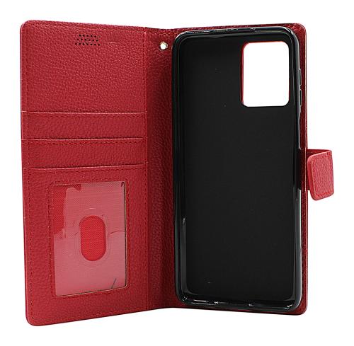 billigamobilskydd.se New Jalusta Lompakkokotelo Motorola Moto G54 5G