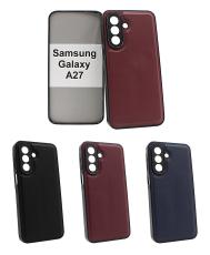 Coverin Magneettikuori Samsung Galaxy A27