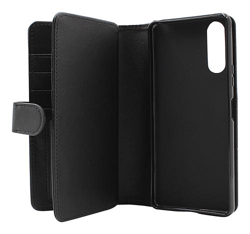 Coverin Skimblocker XL Wallet Sony Xperia 10 II (XQ-AU51/XQ-AU52)