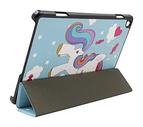 billigamobilskydd.se Suojakotelo Design Lenovo Tab M10 (3rd Gen)