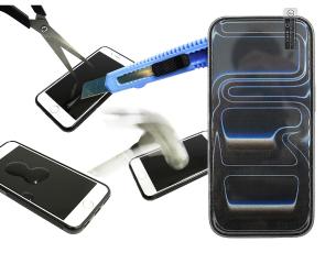 Coverin N&auml;yt&ouml;nsuoja karkaistusta lasista iPhone 18 Pro