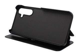billigamobilskydd.se Smart Flip Cover Samsung Galaxy S21 FE 5G