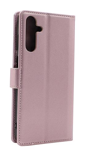 Coverin Skimblocker Lompakkokotelot Samsung Galaxy A15 5G