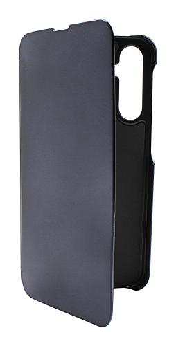 billigamobilskydd.se Smart Flip Cover Samsung Galaxy S21 FE 5G