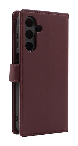 Coverin Skimblocker Samsung Galaxy A16 / A16 5G Magneetti Puhelimen Kuoret