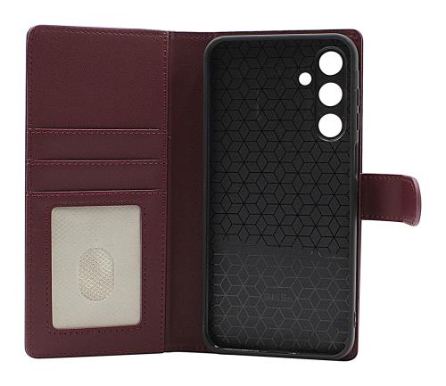 Coverin Skimblocker Samsung Galaxy A16 / A16 5G Magneetti Puhelimen Kuoret