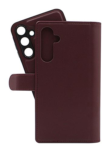 Coverin Skimblocker Samsung Galaxy A16 / A16 5G Magneetti Puhelimen Kuoret