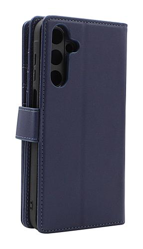 Coverin Skimblocker Samsung Galaxy A16 / A16 5G XL Magneetti Puhelimen Kuoret
