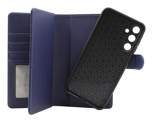 Coverin Skimblocker Samsung Galaxy A16 / A16 5G XL Magneetti Puhelimen Kuoret