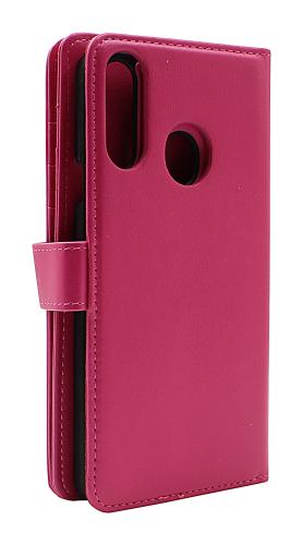 Coverin Skimblocker XL Magnet Wallet Samsung Galaxy A20s (A207F/DS)