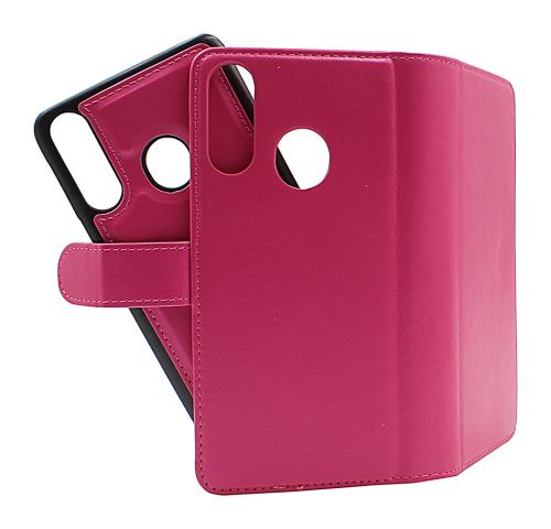 Coverin Skimblocker XL Magnet Wallet Samsung Galaxy A20s (A207F/DS)