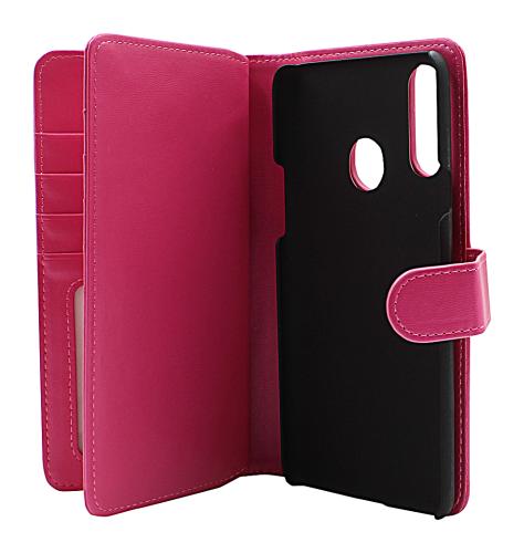 Coverin Skimblocker XL Magnet Wallet Samsung Galaxy A20s (A207F/DS)