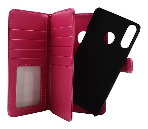 Coverin Skimblocker XL Magnet Wallet Samsung Galaxy A20s (A207F/DS)