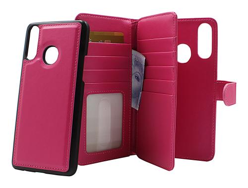 Coverin Skimblocker XL Magnet Wallet Samsung Galaxy A20s (A207F/DS)