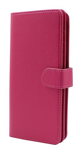 Coverin Skimblocker XL Magnet Wallet Samsung Galaxy A20s (A207F/DS)