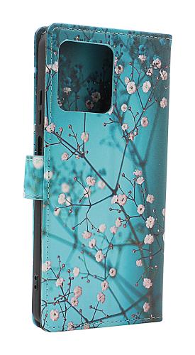 Coverin Skimblocker Motorola Moto G15 / G15 Power Puhelimen Kuoret Design