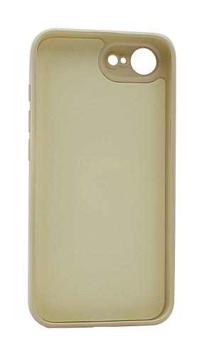 billigamobilskydd.se Silikoni muovikotelo iPhone 16e
