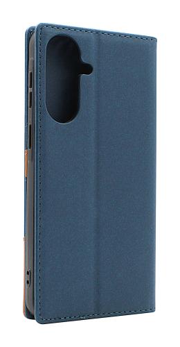Coverin Samsung Galaxy A37 5G Premium Lompakkokotelo Slim