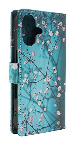 Coverin Skimblocker iPhone 16 Puhelimen Kuoret Design