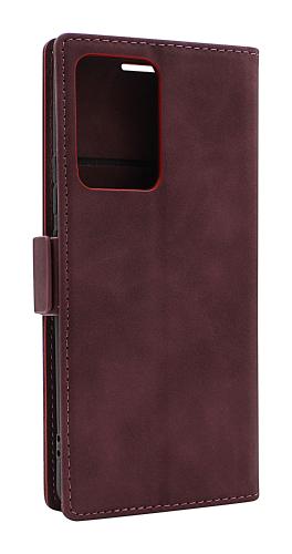 billigamobilskydd.se Luksuskotelo Standcase Wallet Xiaomi 13 Lite 5G