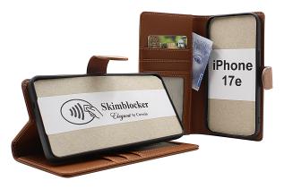 Coverin Skimblocker iPhone 17e Puhelimen Kuoret
