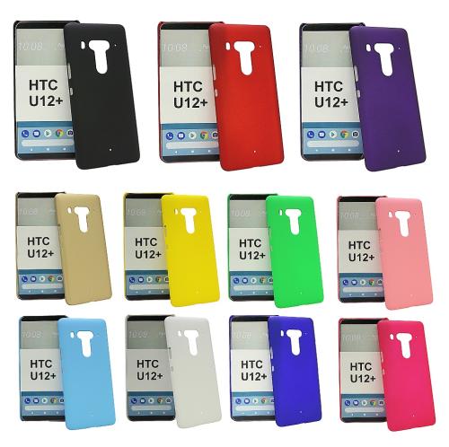 billigamobilskydd.se Hardcase Kotelo HTC U12 Plus / HTC U12+