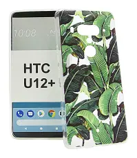 Coverin TPU-Designkotelo HTC U12 Plus / HTC U12+