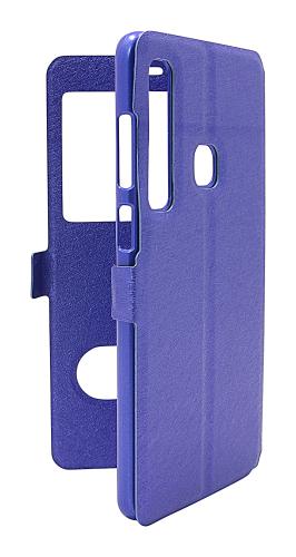 billigamobilskydd.se Flipcase Samsung Galaxy A9 2018 (A920F/DS)