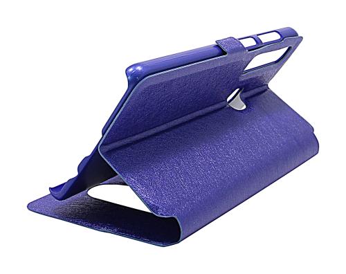 billigamobilskydd.se Flipcase Samsung Galaxy A9 2018 (A920F/DS)